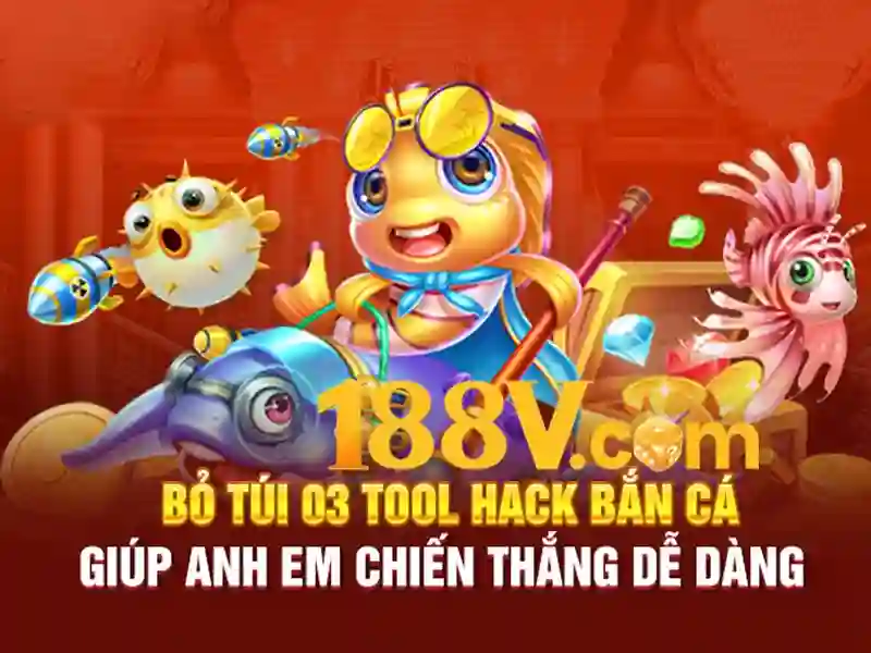 Tương lai và thách thức của 188V