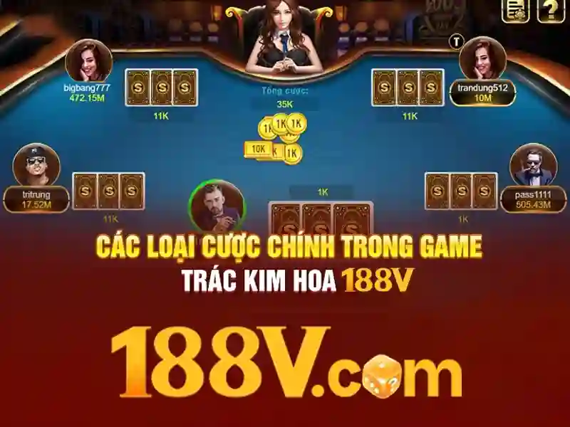 Giao diện nhà cái hoàn hảo