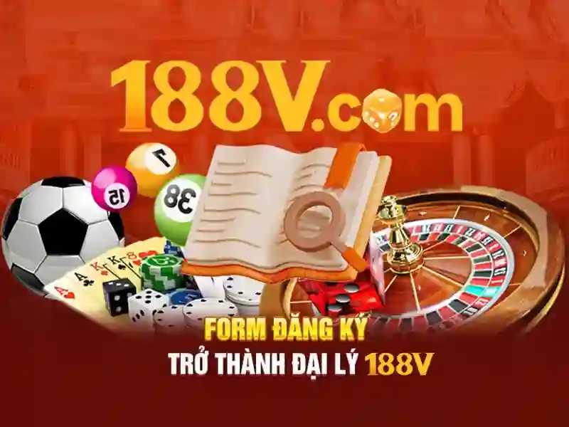 188v: một ký hiệu và hành trình khám phá Giao diện nhà cái hoàn hảo