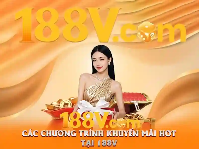 Ứng dụng và lợi ích của 188v