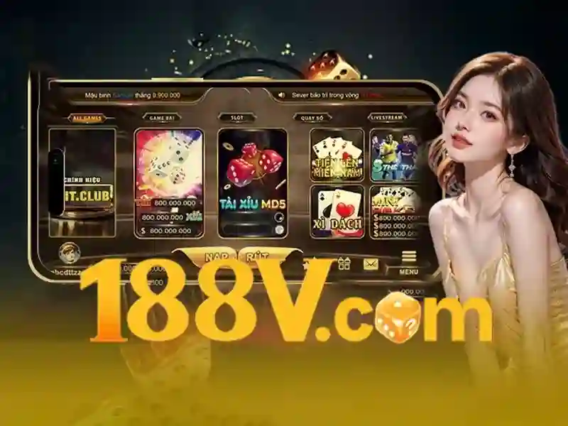 188V: Khái niệm và ứng dụng trong công nghệ hiện đại