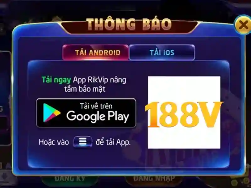 code 188v – Tổng quan và giá trị cốt lõi