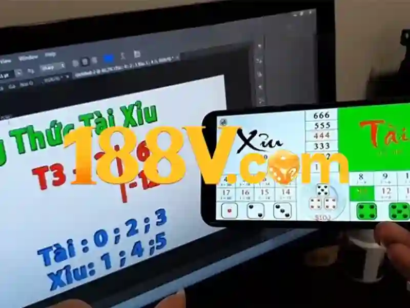 188V: khái niệm và ứng dụng