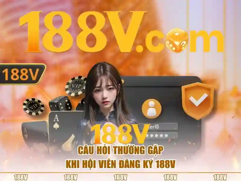 Khám phá 188v: một khái niệm và ý nghĩa Giao diện nhà cái hoàn hảo
