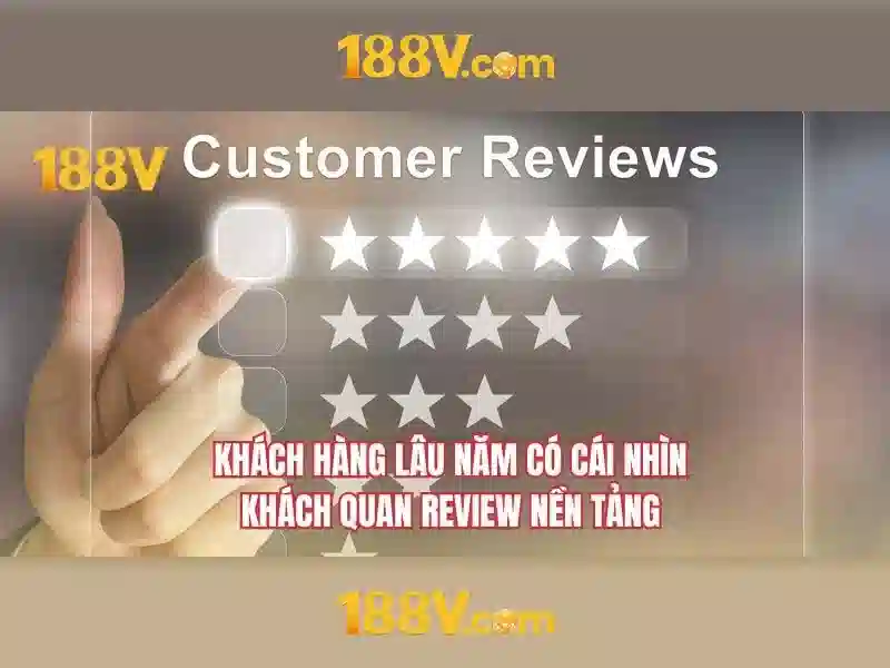 188v: một khía cạnh của thế giới số