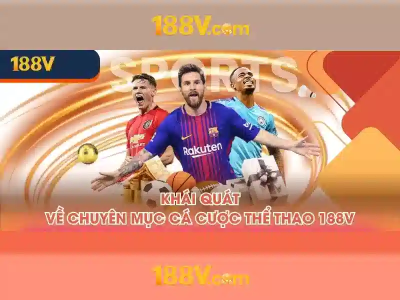 188v: một khái niệm công nghệ đặc biệt