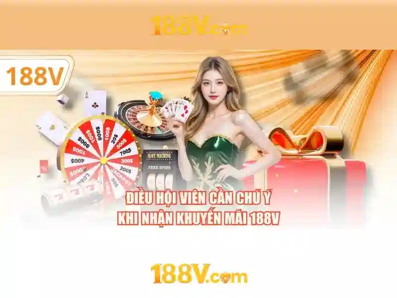 Giới thiệu về 188v