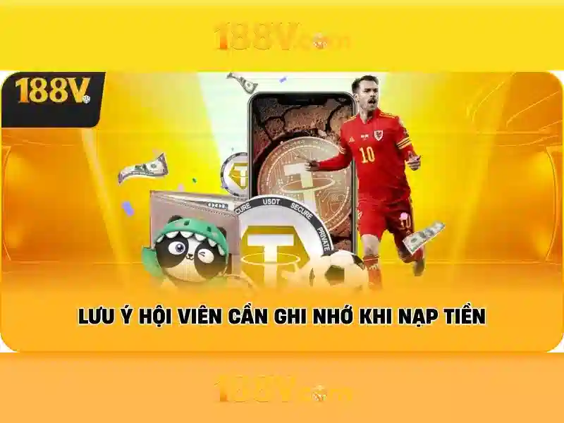 Khám phá 188V: khái niệm và ứng dụng