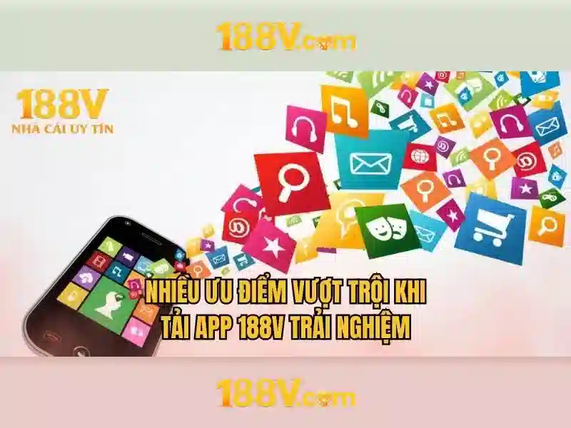 Trải nghiệm trên đường dây 188v