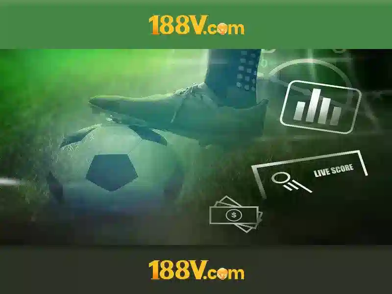 Khám phá 188v: biểu tượng của công nghệ và sự đổi mới