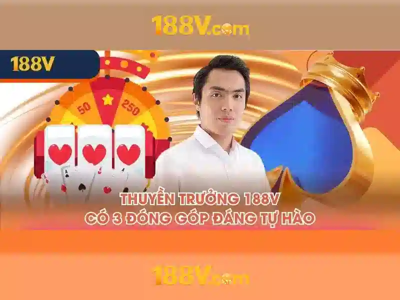 188V: Khái niệm và ứng dụng của điện áp 188V Giao diện nhà cái hoàn hảo