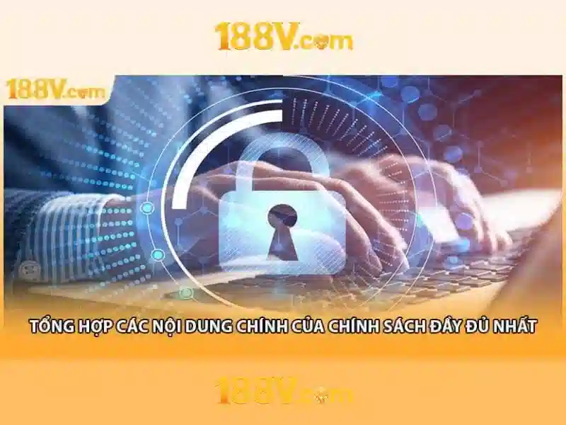 Khởi đầu với 188v và những điều cần biết