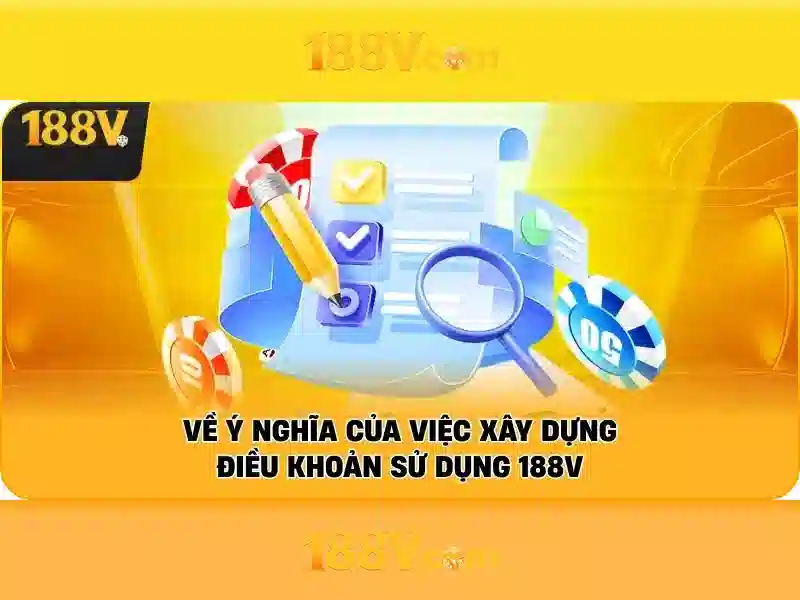 Tương lai và hệ quả của 188V