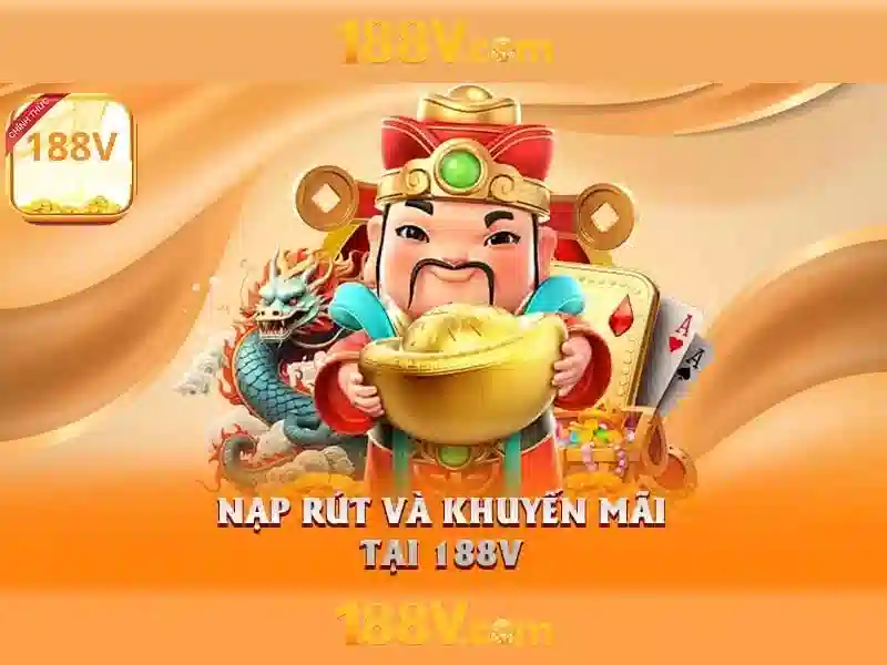 Tổng quan về 188v