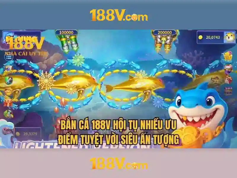 188v - Khám phá một khái niệm sáng tạo