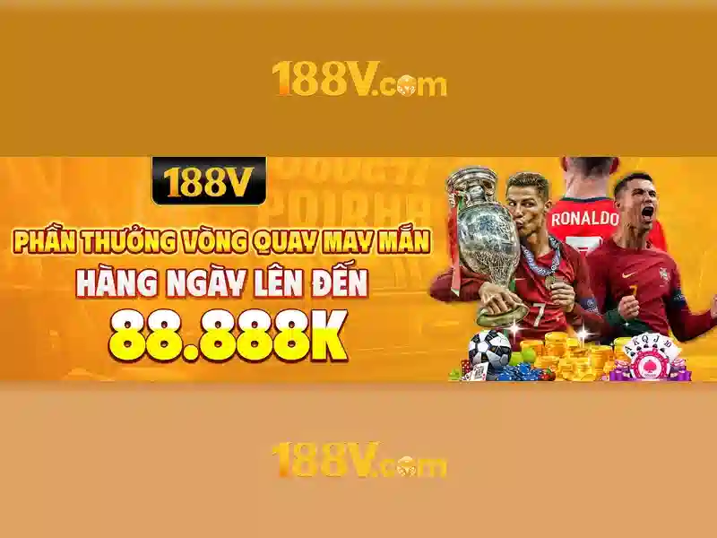 Các sản phẩm và dịch vụ của 188v tại app-