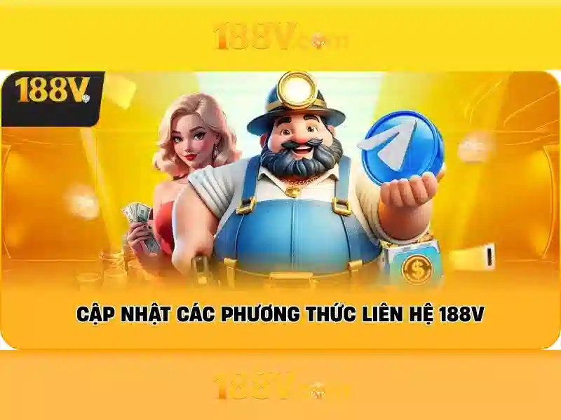 188v và hành trình khám phá của nó