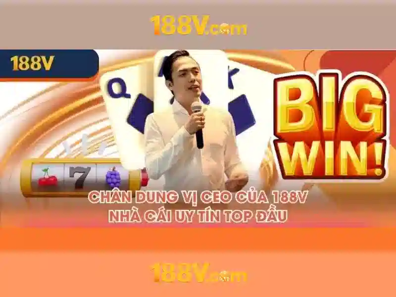 188v com vn – Trải nghiệm và đánh giá 188v app