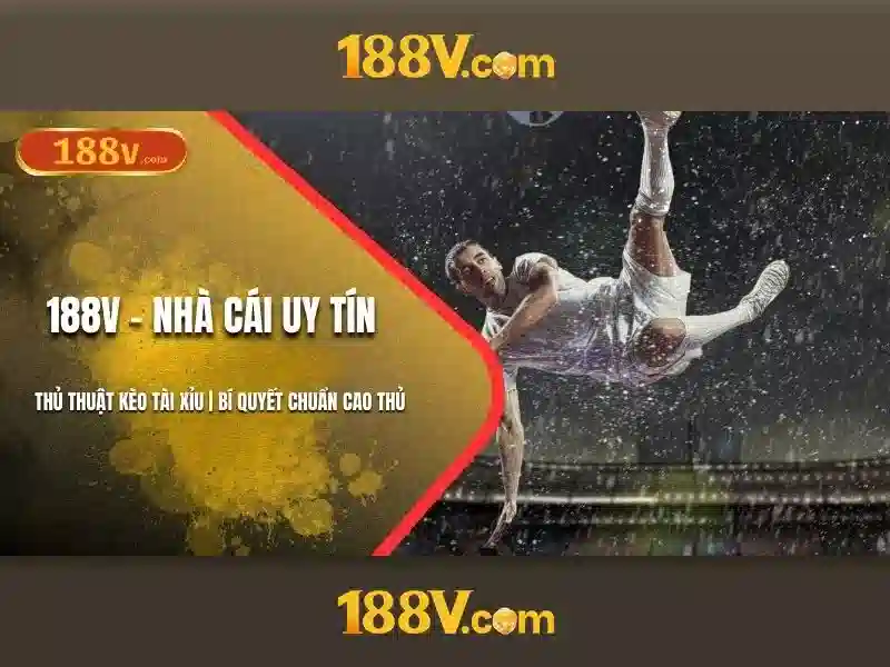 Giao diện nhà cái hoàn hảo