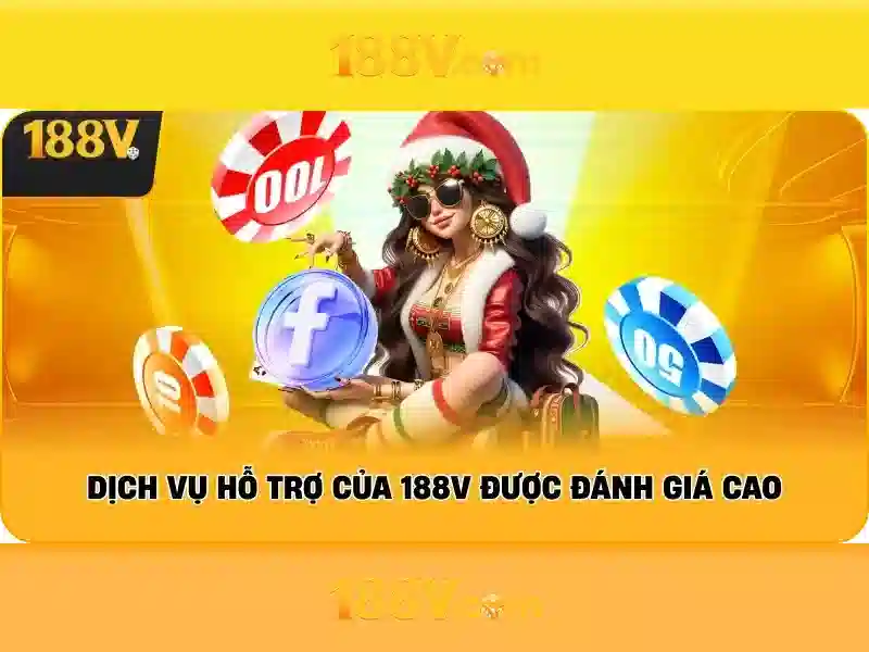 188v: Năng lượng và nghệ thuật của mức điện áp