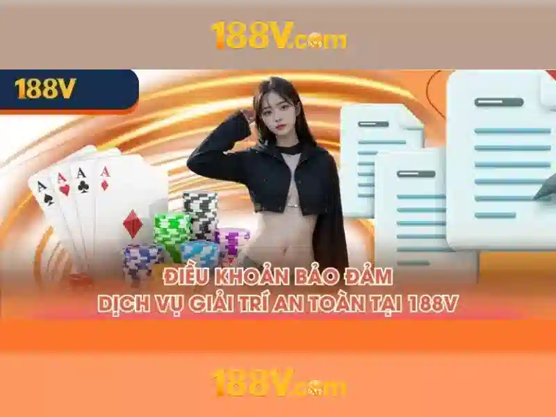 Giới thiệu về 188v