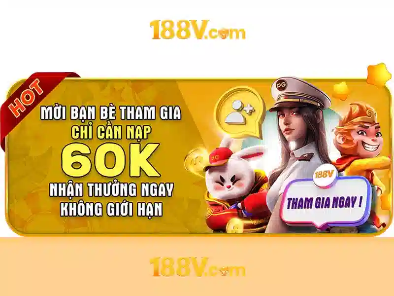 188v no hũ – Trải nghiệm, đánh giá và uy tín