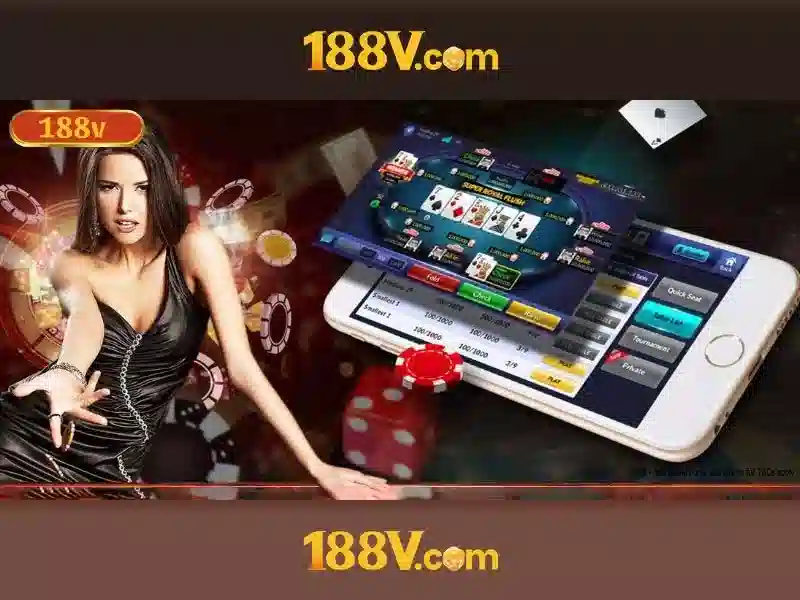 188v: một khái niệm thiết kế và công nghệ