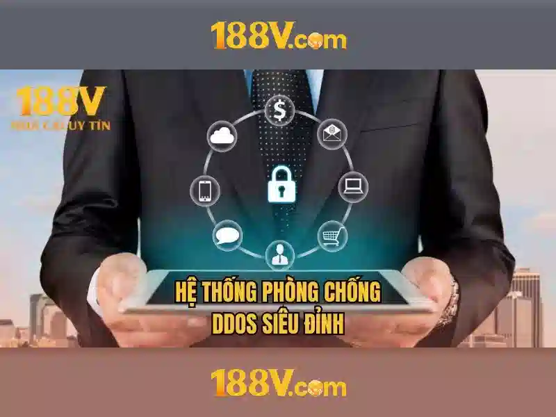 Giao diện nhà cái hoàn hảo