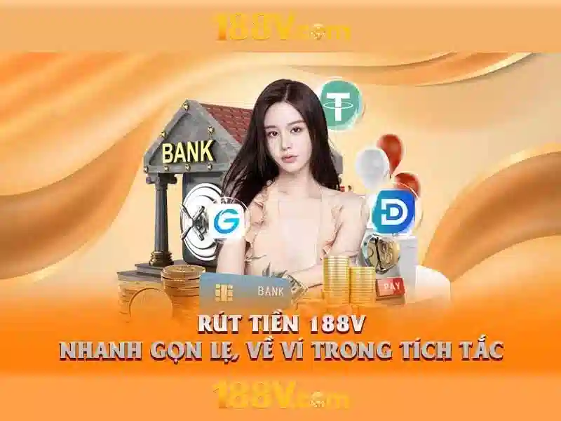 188V và hành trình của một ý tưởng