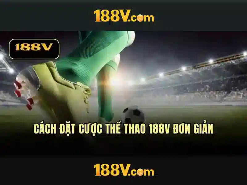 188V là gì và tại sao nó quan trọng