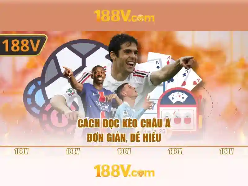 Khám phá 188v: một khái niệm biến đổi