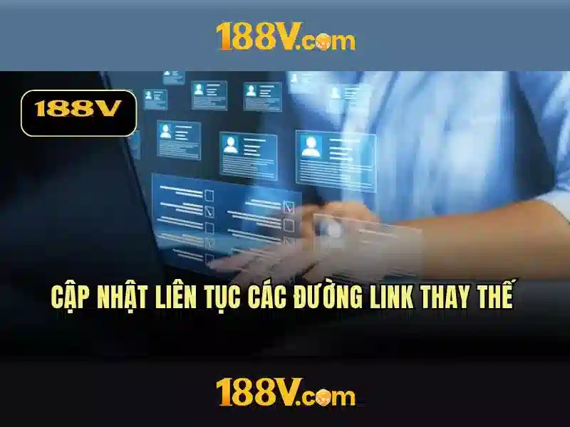 Khám phá 188v và ý nghĩa của nó