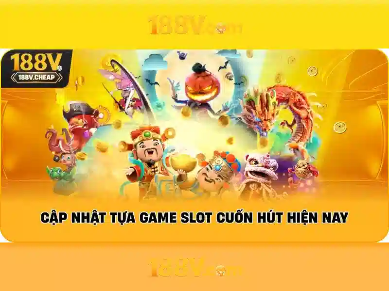 188V: Hành trình khám phá một thế giới số mới