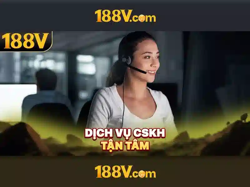 188v: Một khái niệm và hành trình