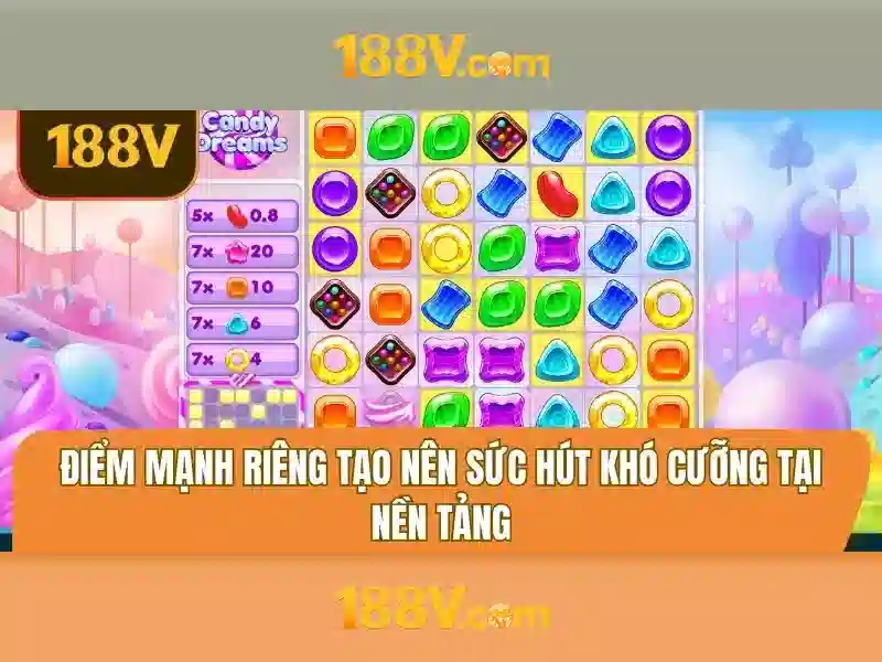 Mieu ta 188v la gi