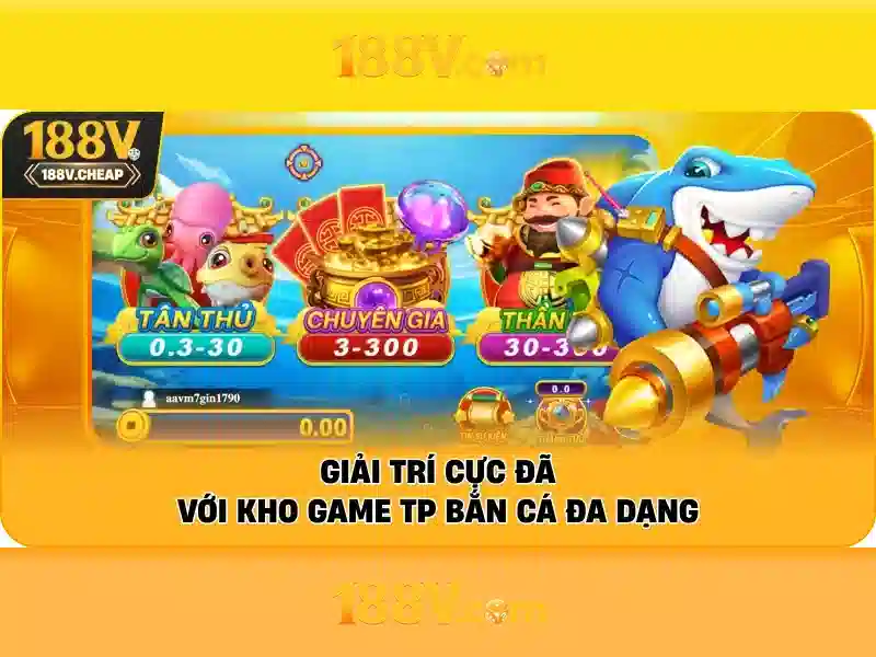 Giao diện nhà cái hoàn hảo