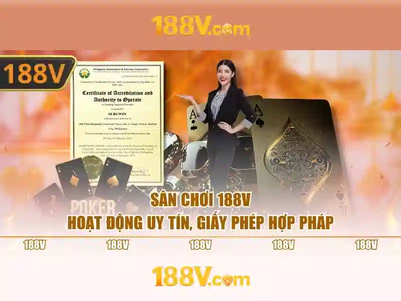 Giao diện nhà cái hoàn hảo