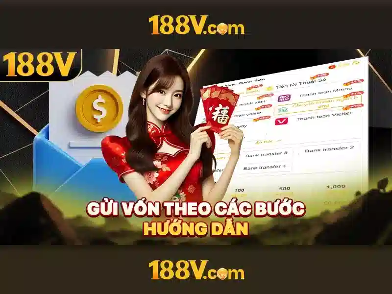188v: một khái niệm mới trong thế giới công nghệ và văn hóa