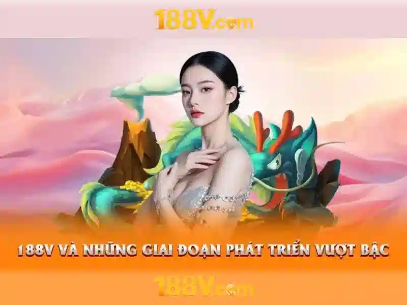 188v: Khám phá một công nghệ tiềm ẩn