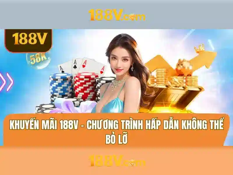188v: một khái niệm và hành trình sáng tạo