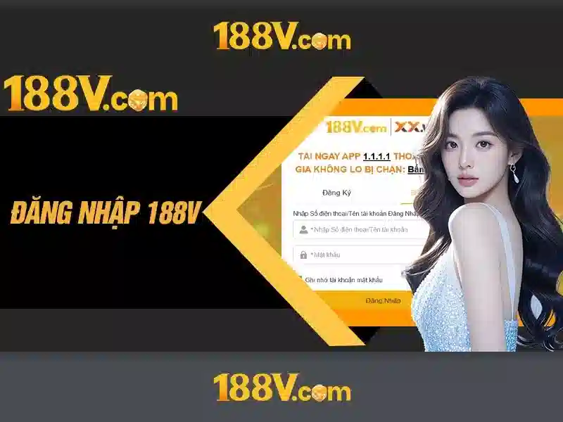 188v: ánh sáng và điện trong một thế giới huyền ảo