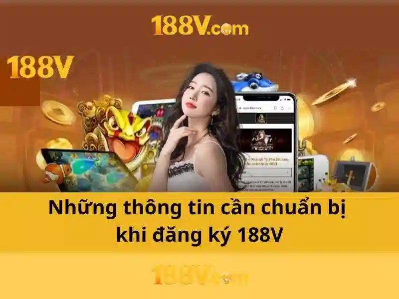 188v: Khám phá một khái niệm công nghệ và xã hội
