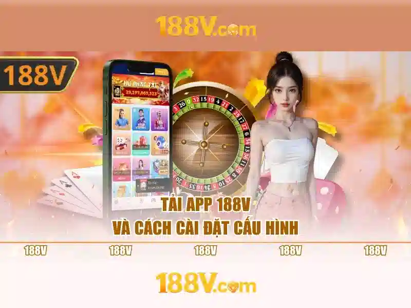 Kham pha 188v
