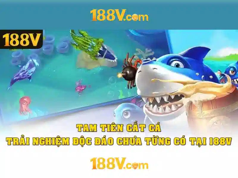 game 188v – Khám phá trải nghiệm và giá trị cùng 188v.com và slot 188v