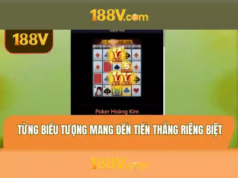 Giao diện nhà cái hoàn hảo