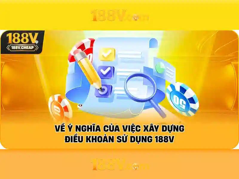 188V: Hiểu biết và ứng dụng của điện áp 188V