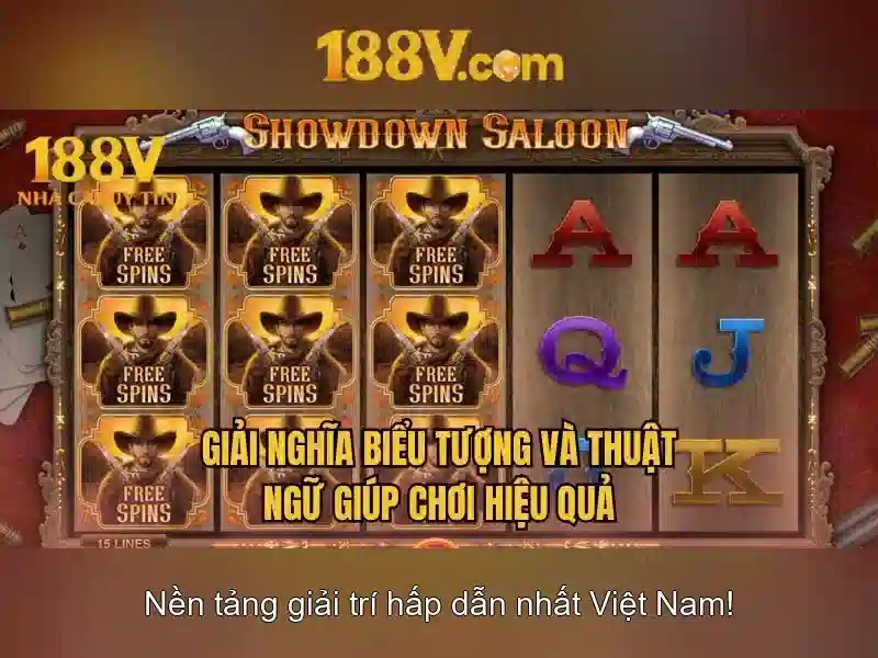 Giao diện nhà cái hoàn hảo
