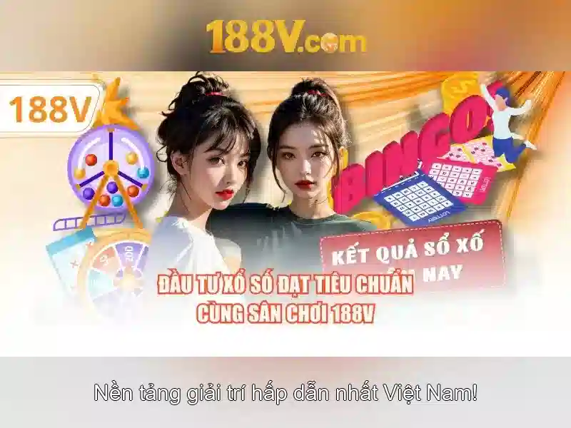 188v – khái niệm và hành trình