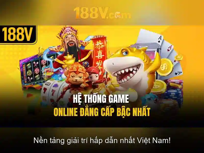 188v: một con số, nhiều ý nghĩa