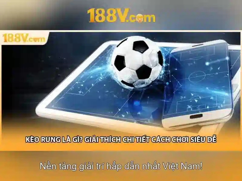 Giao diện nhà cái hoàn hảo